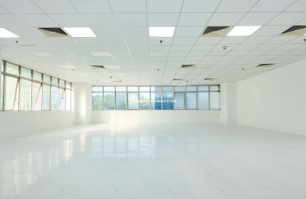 Siêu phẩm văn phòng sang trọng sàn từ 85 - 565m2 ngay khu trung tâm Quận 1 bật nhất Sài Gòn